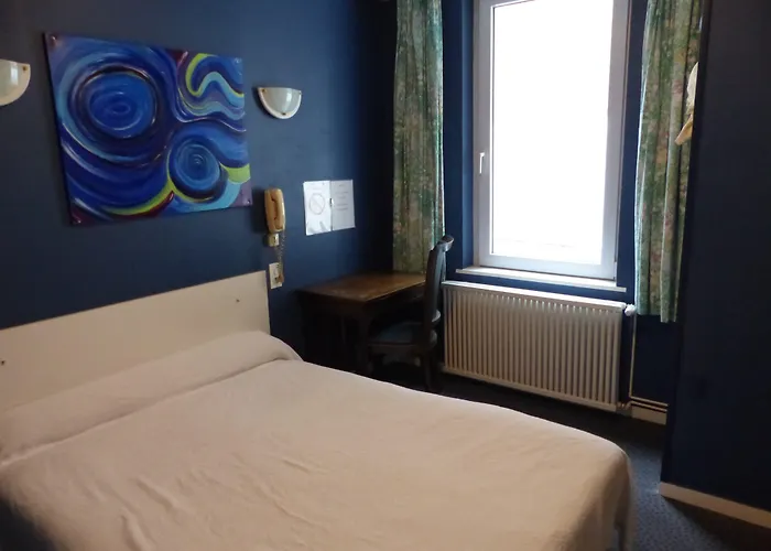 Hotel Victor Hugo