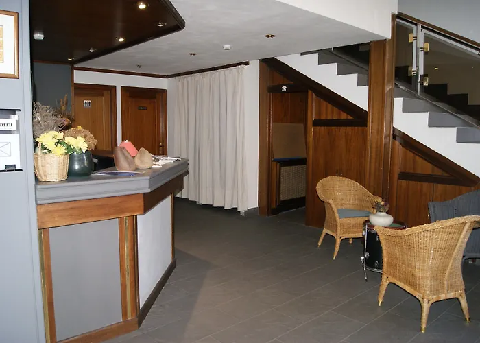 Hotel Font Del Marge