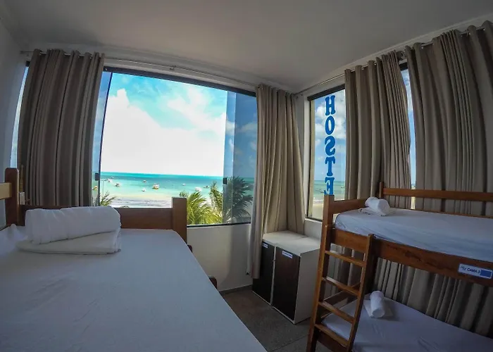 Maraga Beach Hostel