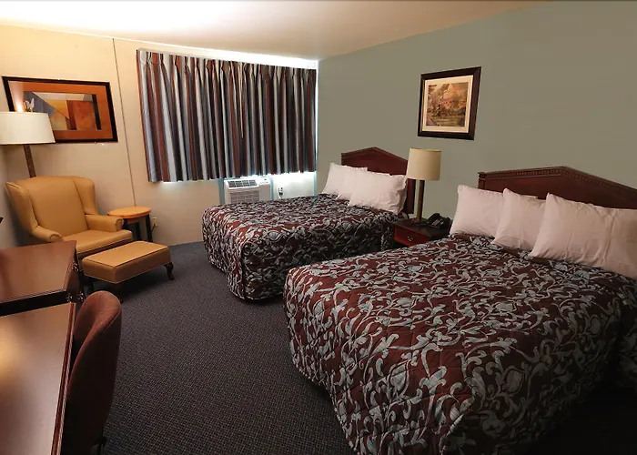 Belmont Inn