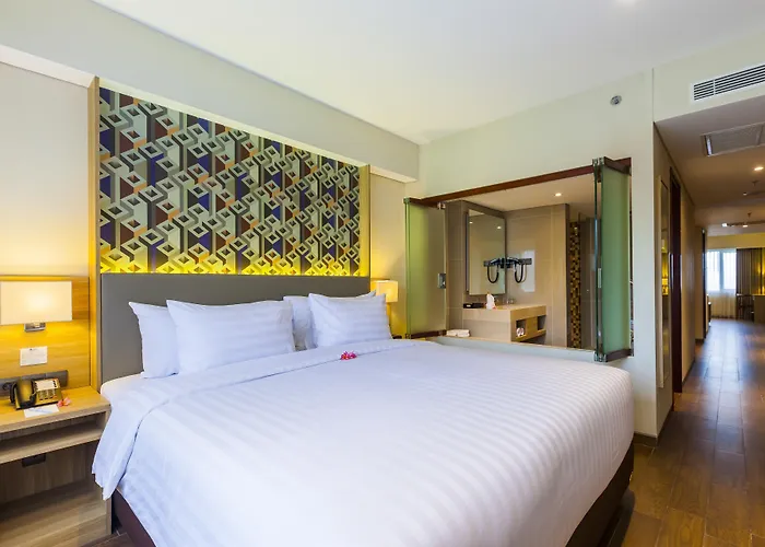 Best Western Kamala Jimbaran