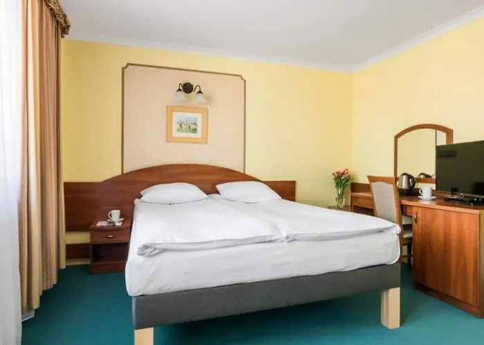 Hotel Wersal