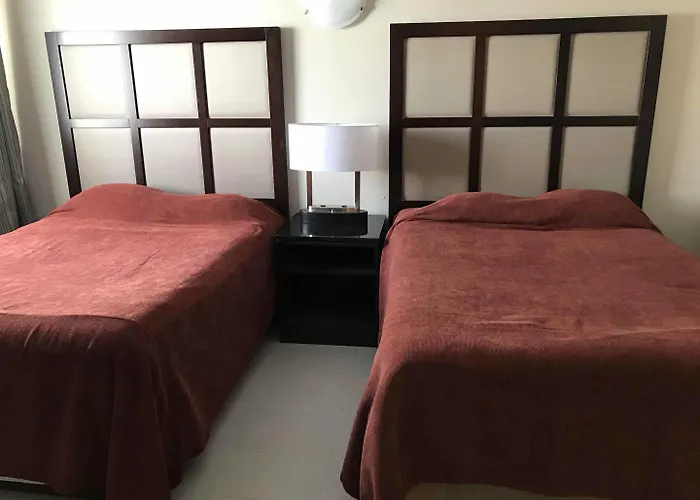 Motel Pari