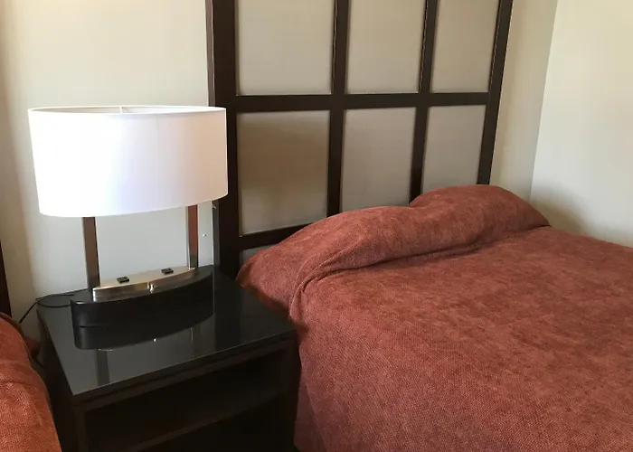 Motel Pari