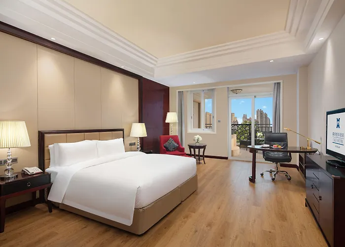C&D Hotel,Putian