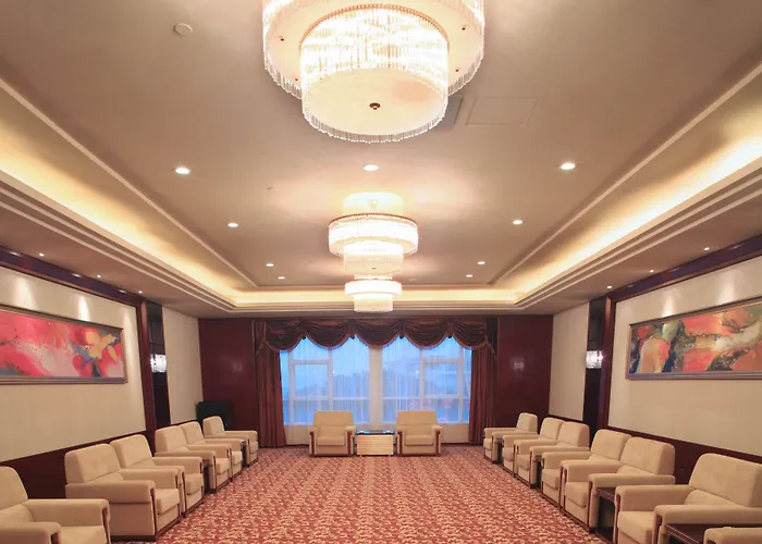 C&D Hotel,Putian