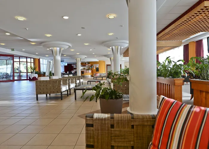 Hunguest Hotel Pelion