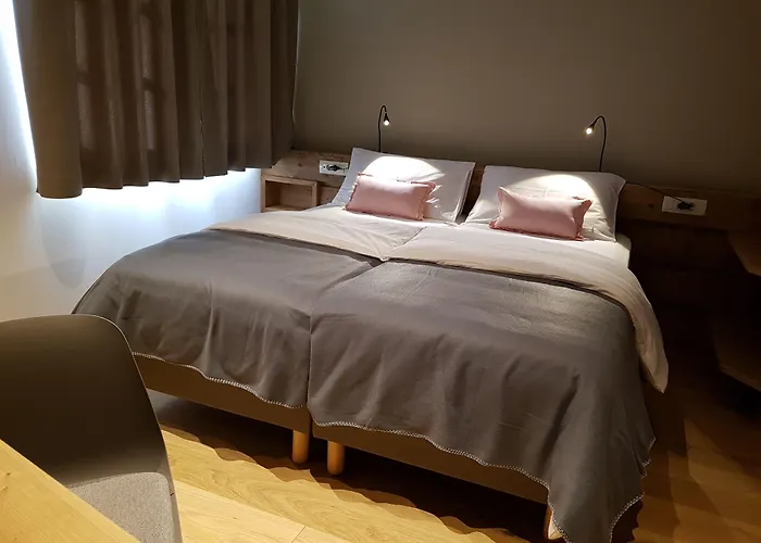 Hotel Vandot