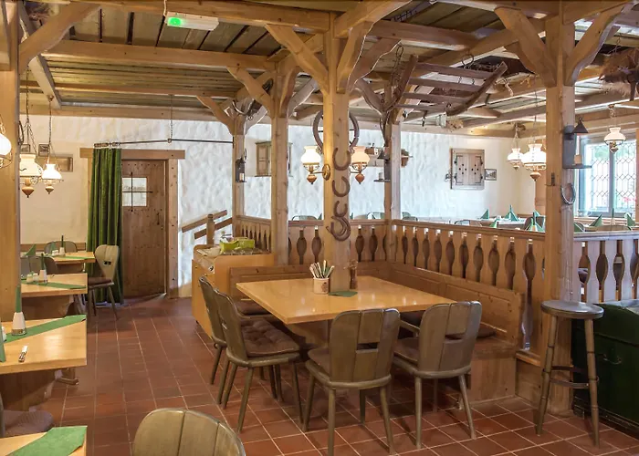 Hotel Schwarzer Adler Tangermuende