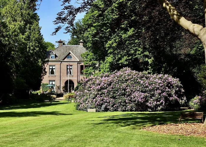 De Lochemse Berg
