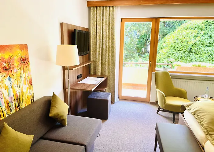 Hotel Weingut Dehren