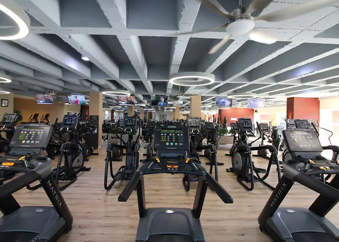 VitaLounge Sports&Spa Hotel