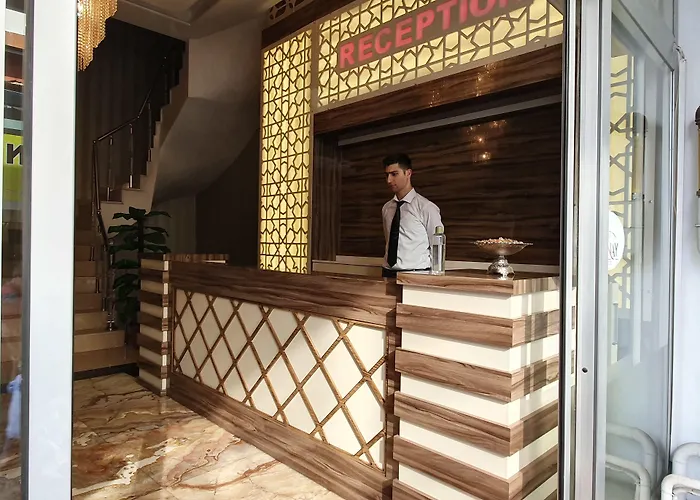 Elazig Gunay Hotel