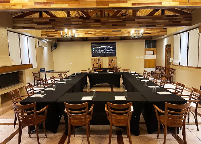 Hacienda Santa Cristina