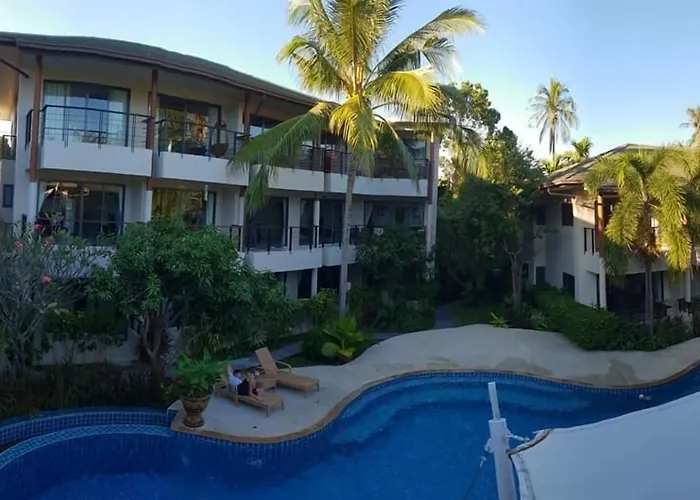 Tse Residence By Samui Emerald
