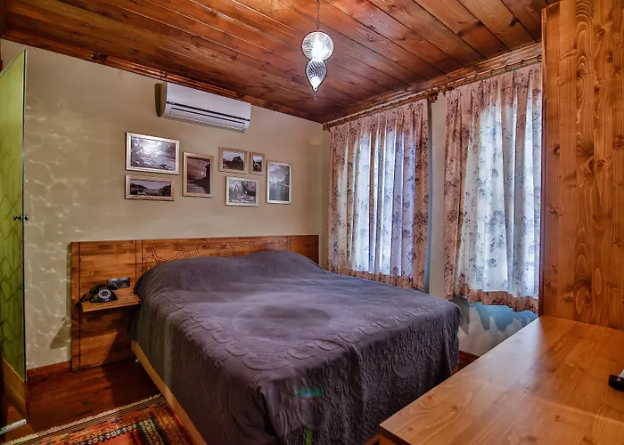 Kum Butik hotel