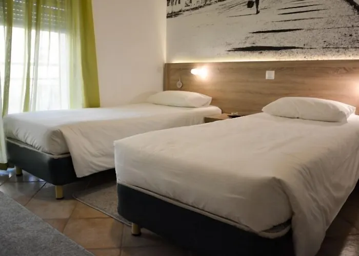 Marianna Hotel