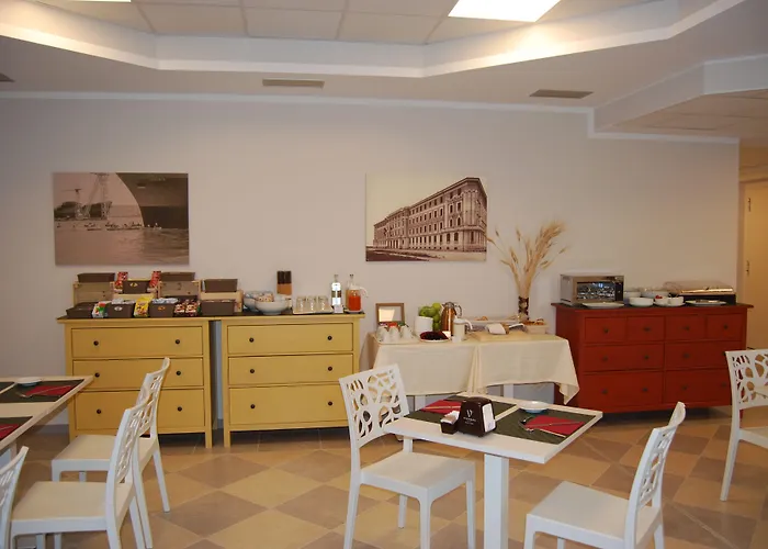 Nuovo Albergo Operai