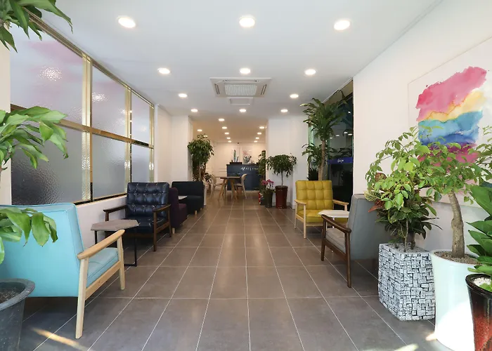 Maison Mini Hotel