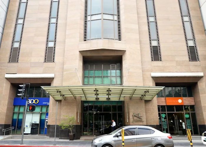 Kl Executive Greenbelt