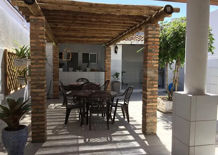 Hostel Pajuçara