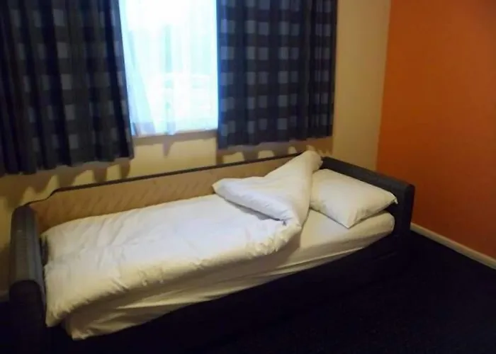 Metro Inns Huddersfield