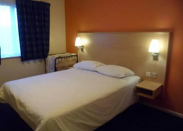 Metro Inns Huddersfield