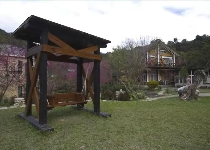 Jia Yuan Resort