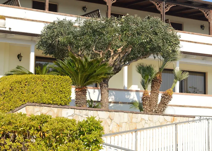 Perla Hotel&Garden