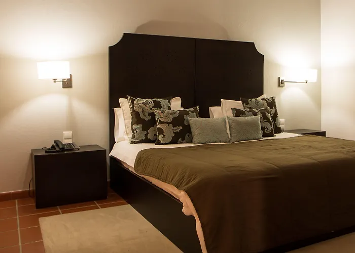 Hotel Rural Santo Antonio