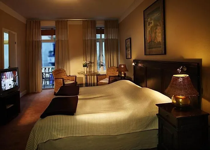 Hotel Lilton