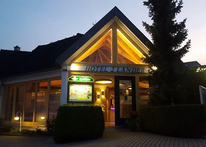 Hotel Zwei Länder