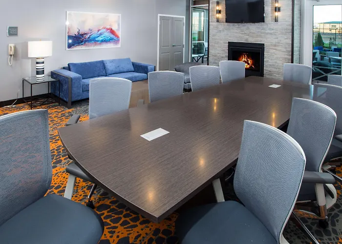 Homewood Suites By Hilton Tulsa Catoosa