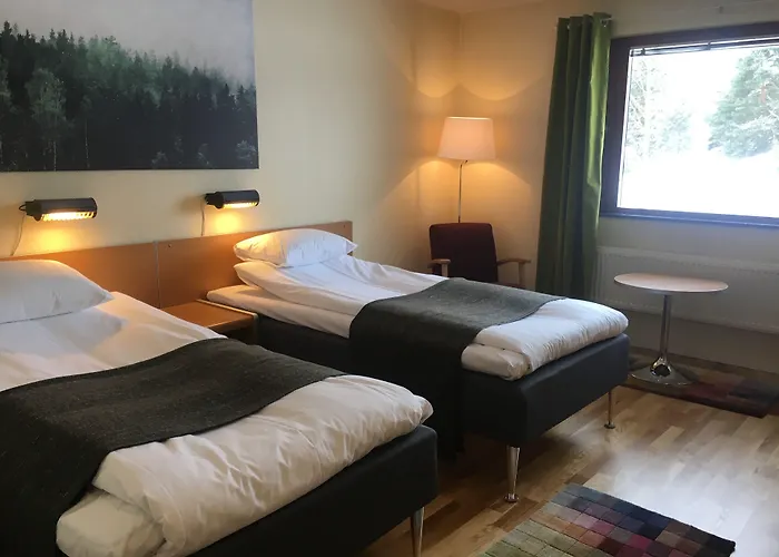 Munken Hotell&Konferens