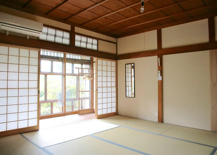 Yuzan Guesthouse