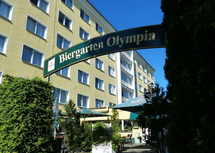 LAT Hotel&Apartmenthaus Berlin
