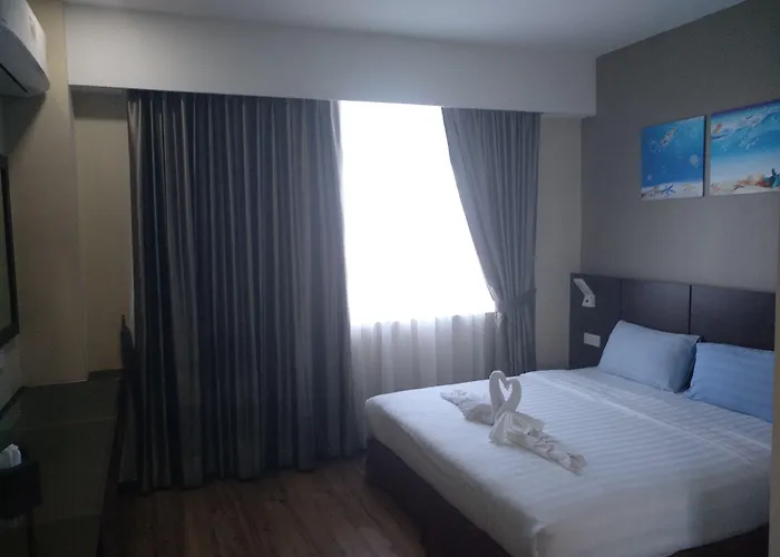 Wave View Hotel