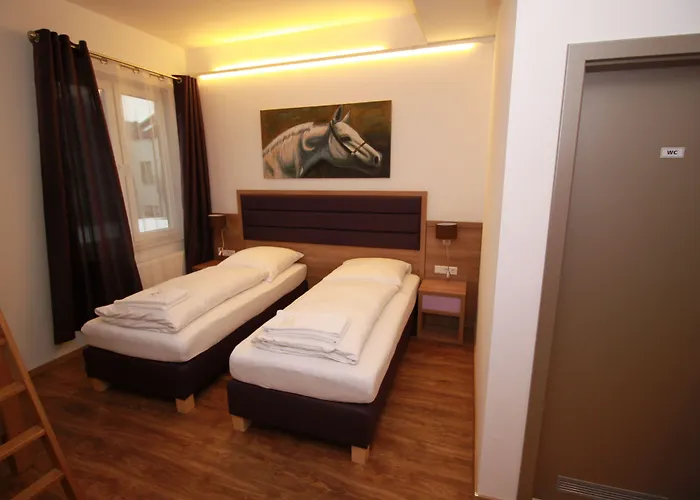 Slamba Hostel