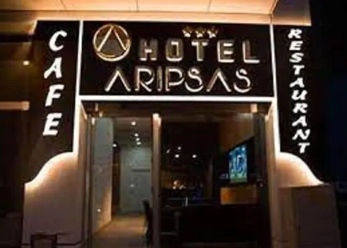 Aripsas Hotel
