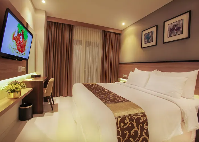 Montana Premier Senggigi
