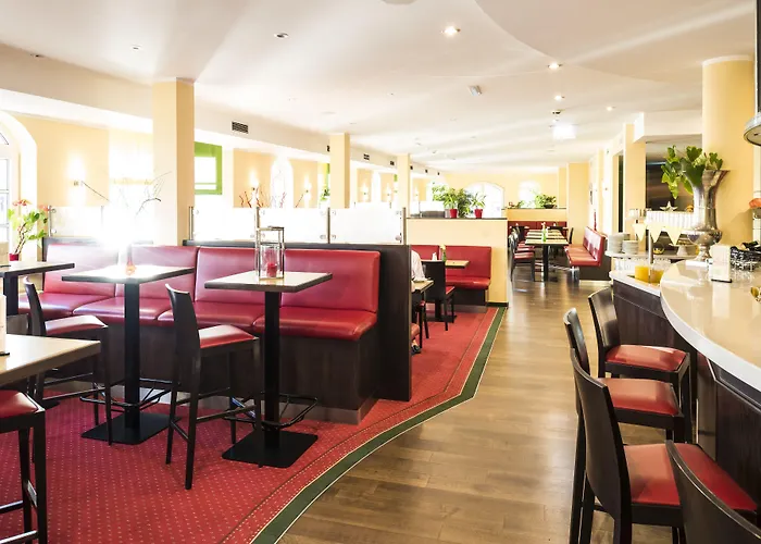 Hotel Karl-Wirt