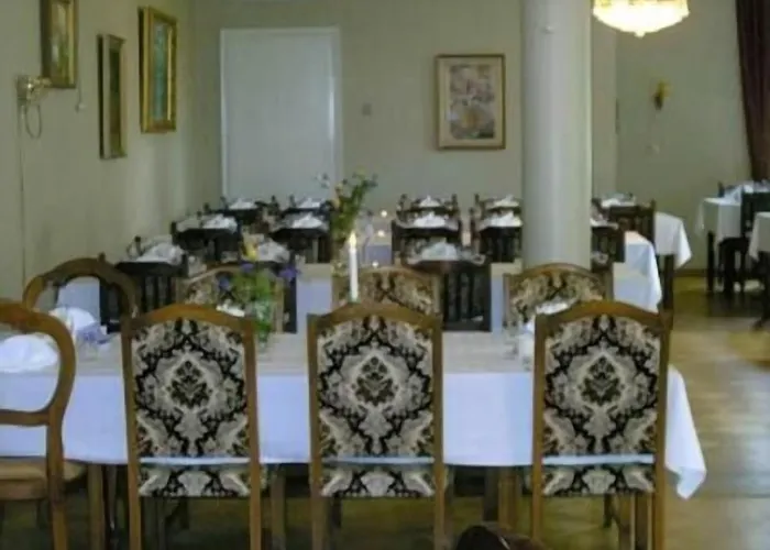 Villa Helleranta