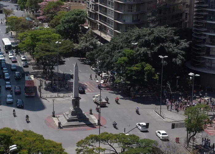 Samba Belo Horizonte Centro