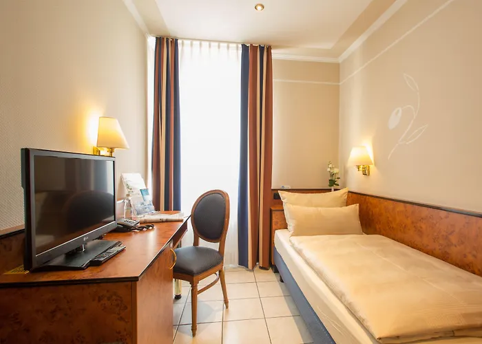 BARDOLINO Fine.Food.Hotel