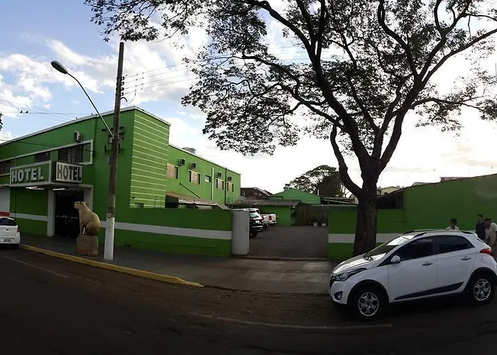 Hotel Figueira Palace