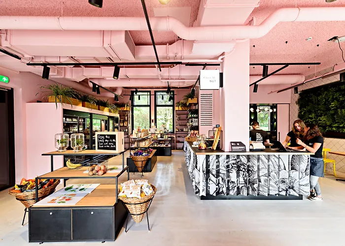 Conscious Hotel Westerpark
