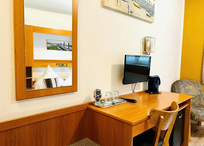 Adler Hotel Garni