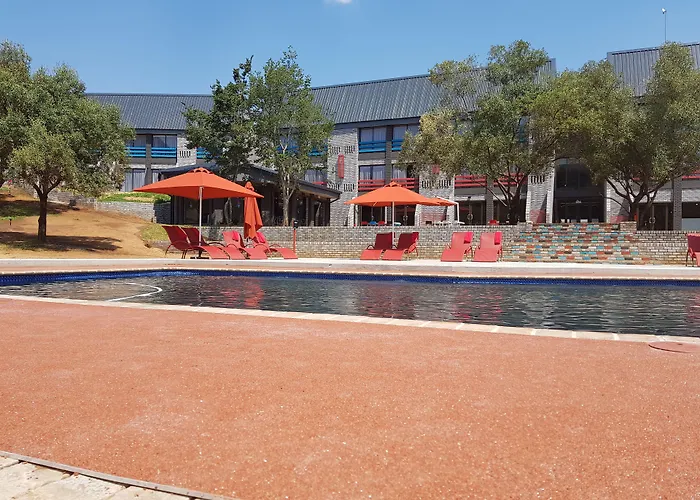 26° South Bush Boho Hotel