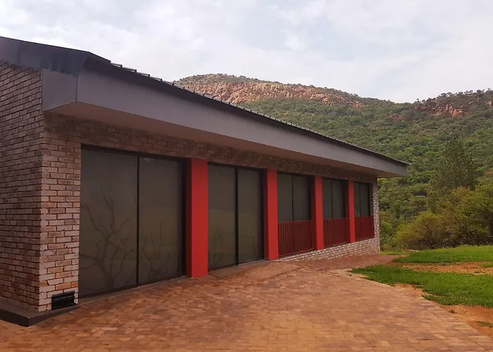 26° South Bush Boho Hotel