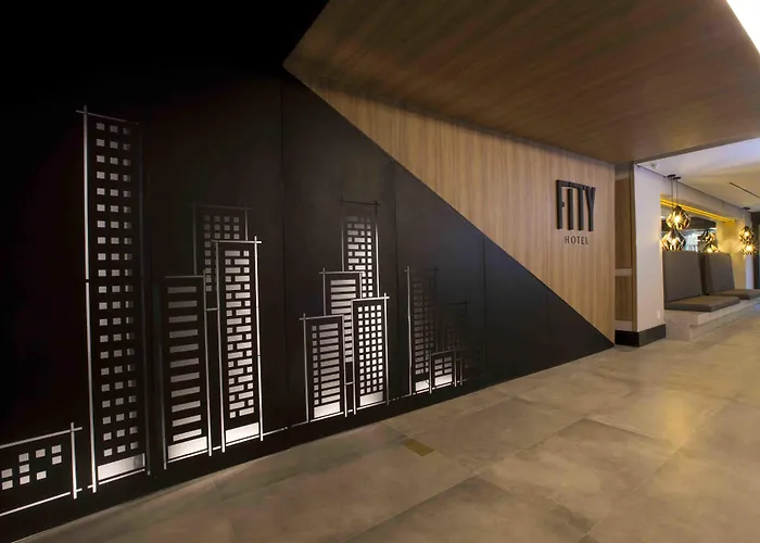 Fity Hotel